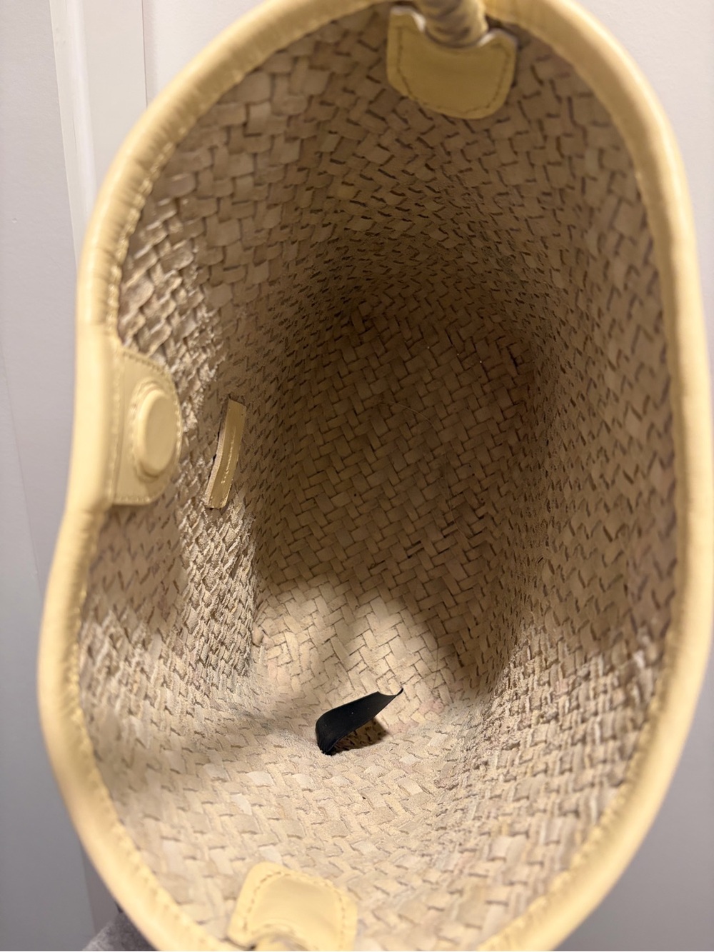 Madewell Bucket Bag - Picture 4 of 6